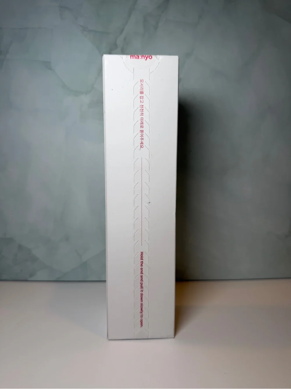 ma:nyo Pure Cleansing Oil 200 mL